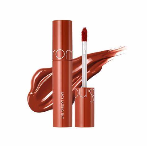 Juicy Lasting Tint (Autumn Series) - 13 Eat Dotori