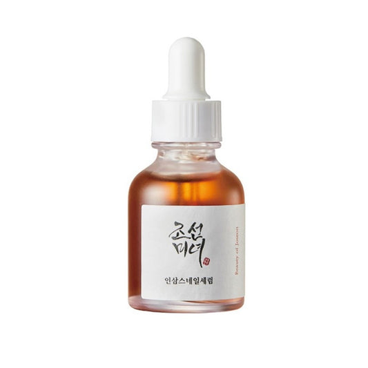 Revive Serum Ginseng Snail Mucin