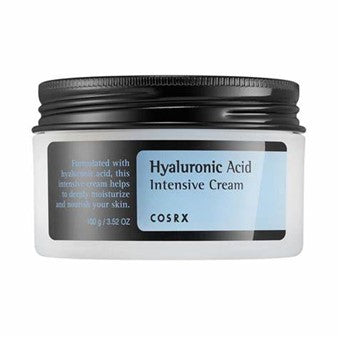 Hyaluronic Acid Intensive Cream 100 ml