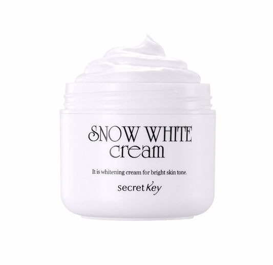 Snow White Cream