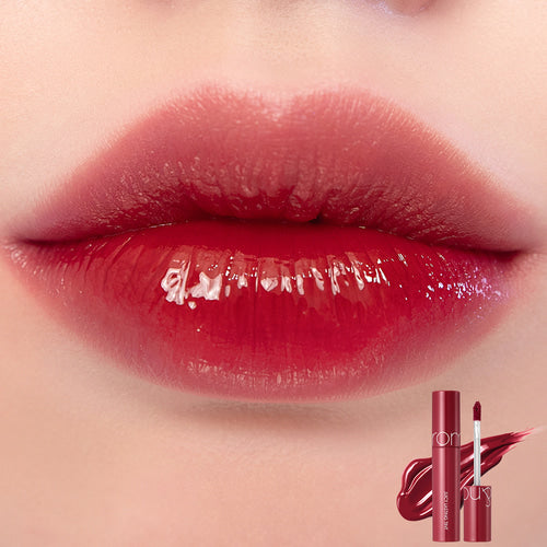 Juicy Lasting Tint (Autumn Series) - 12 Cherry Bomb