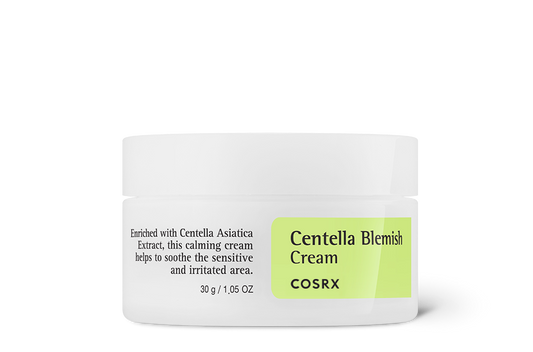 Centella Blemish Cream 30 ml