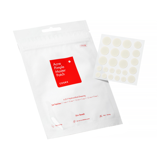 Acne Pimple Master Patch