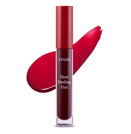 Dear Darling Water Gel Tint - RD302 Dracula Red