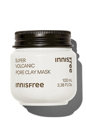 Super Volcanic Pore Clay Mask 100 ML