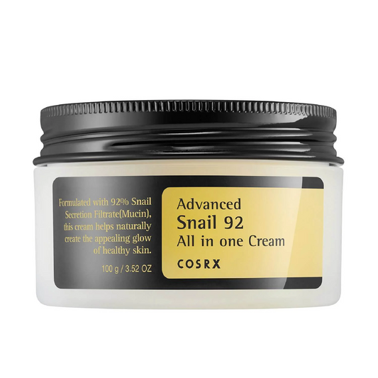 Advanced Snail 92 All in One Cream