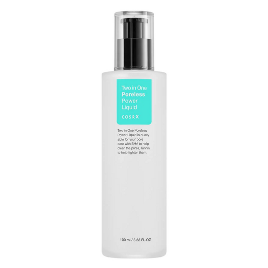 Two In One Poreless Power Liquid 100ml